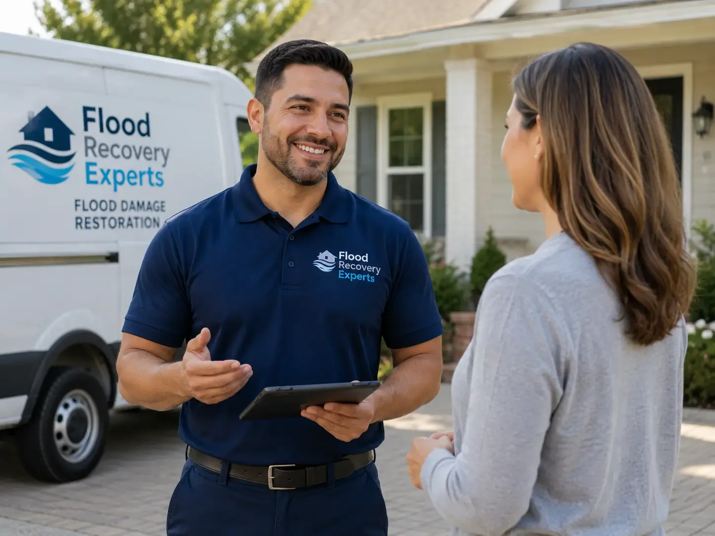 Flood Damage Cleanup Clendenin, WV FAQs